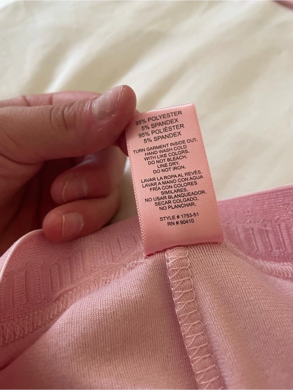 Juicy Couture Pink Velour Logo Lounge Set
